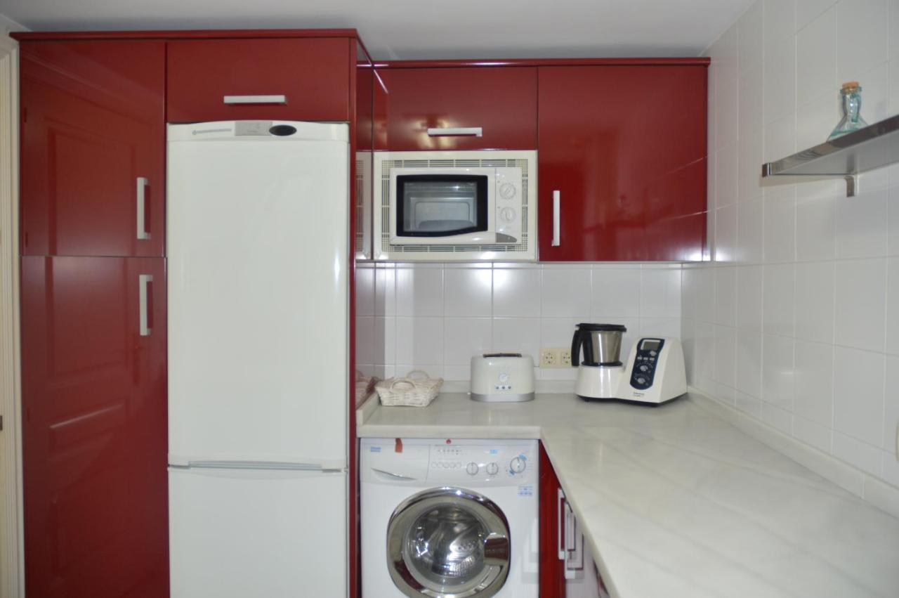 Apartament Córdoba Cool Vailima 2 Zewnętrze zdjęcie