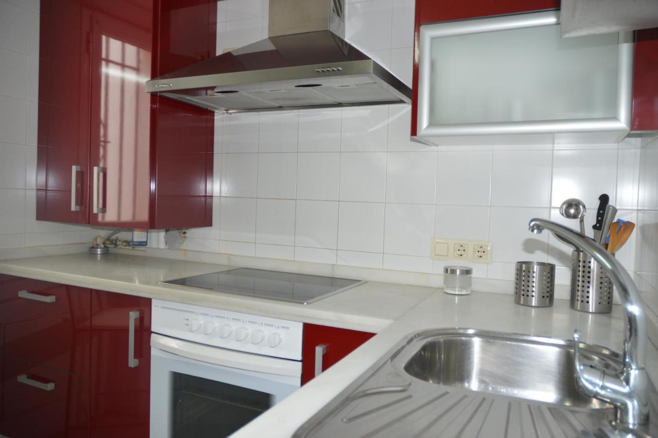 Apartament Córdoba Cool Vailima 2 Zewnętrze zdjęcie