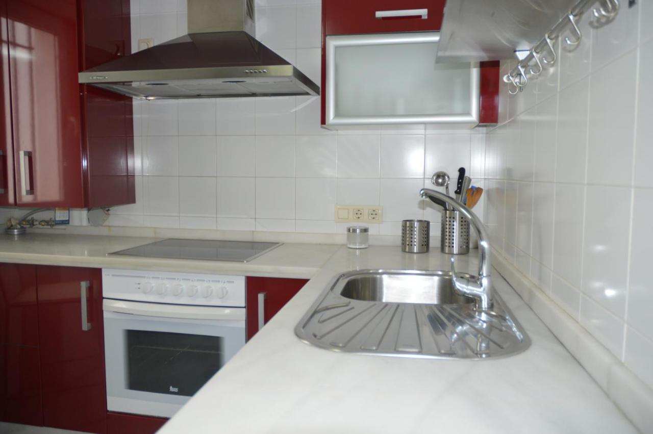 Apartament Córdoba Cool Vailima 2 Zewnętrze zdjęcie